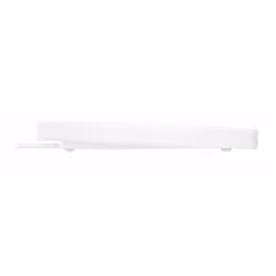 CHERRY AK-C8112 keyboard Medical USB QWERTZ German White - Additional view 4