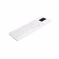 Active Key AK-C4400, Wired, USB, White