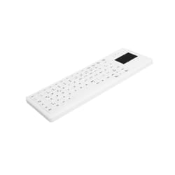 Active Key AK-C4400 keyboard Medical USB US English White