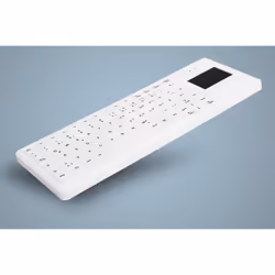 Active Key AK-C4400 keyboard Medical USB US English White