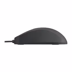 Contour Design Active Key Contour ClassicClean Medical Mouse IP68 Scroll Sensor Wired Black PMH1 - Additional view 4