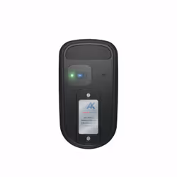 CHERRY AK-PMH3 mouse Medical Ambidextrous RF Wireless 1000 DPI - Additional view 5