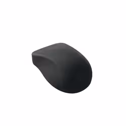 Contour Design Contour Active Key ClassicClean Medical Mouse IP68 Scroll Sensor Wireless Black PMH2 - Additional view 2