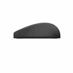 Contour Design Contour Active Key ClassicClean Medical Mouse IP68 Scroll Sensor Wireless Black PMH2 - Additional view 4