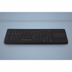 Active Key AK-CB4400 keyboard Medical USB + PS/2 Black