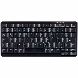 Active Key AK-4100-U, Mini, Wired, USB, Black