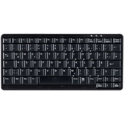 Active Key AK-4100-U keyboard USB German Black