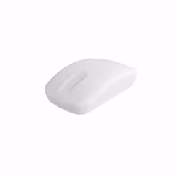 CHERRY AK-PMH3 mouse Medical Ambidextrous RF Wireless 1000 DPI - Additional view 4