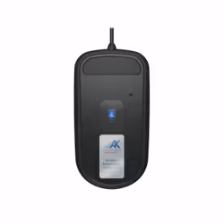CHERRY AK-PMH3 mouse Medical Ambidextrous USB Type-A 1000 DPI - Additional view 5