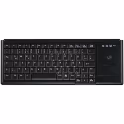 Active Key AK-4400-TU, Mini, Wired, USB, Black