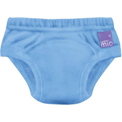 Bambino Mio, Potty Training Pants, Blue, 3+Years