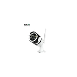 Smart WiFi Outdoor Bullet IP Camera, 1080P HD