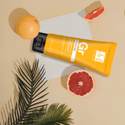 Dr Botanicals Grapefruit & Watermelon Refreshing Cleanser 100ml