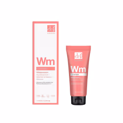 Dr Botanicals Watermelon Superfood 2-in-1 Cleanser & Makeup Remover 100ml