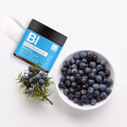 Dr Botanicals Blueberry Superfood Antioxidant Body Moisturiser 60ml