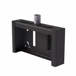 PMV PMVMERSPG3, Bracket, Black
