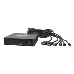 StoltZen BYOD_5 video switch