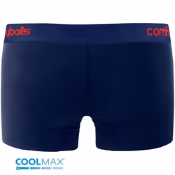 Comfyballs 40-19 Boxer brief Navy