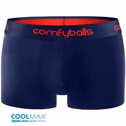 Comfyballs 40-19 Boxer brief Navy