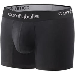 Comfyballs 41-08 XL Boxer brief Black