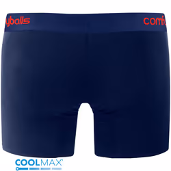 Comfyballs 41-19 L underpants Boxer brief Navy