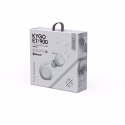 Kygo Life E7/900 TWS EARPHONE W