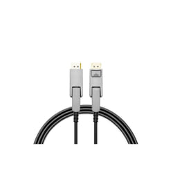 StoltZen SHDP-1400-010 DisplayPort cable 10 m Mini DisplayPort