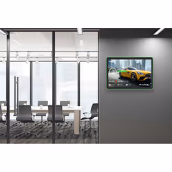 Loop24 10,1" LM-1052T/1056T LED,POE,Touch - Additional view 8