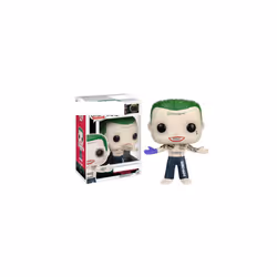 FUNKO Suicide Squad POP 96 Joker Boxed Figure