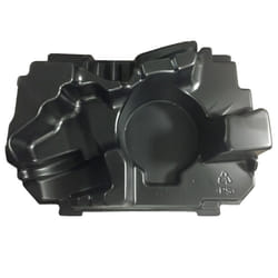 Makita MAKPAC 839252-4 Inner Tray Inlay Type 3 Case for Grinders DGA467 DGA463