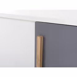 Commode -Shelf - Cabinet - Sideboard - TV Stand - INDIANA