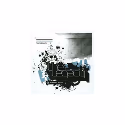 Teebee The Legacy CD 2 discs (2005)