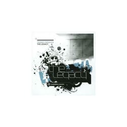 Teebee  The Legacy CD 2 discs (2005)