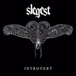 ImportCDs Introvert, Heavy Metal, CD, Physical media, Adult, 1 discs, 15/11/2018