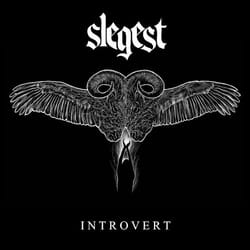 ImportCDs Introvert CD Heavy Metal