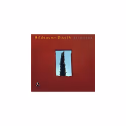 Hildegunn Oiseth : Stillness CD (2011)