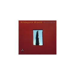 Hildegunn Oiseth : Stillness CD (2011)