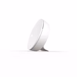 Airthings Wave Mini smart air quality monitor with mold risk indication, Humidity, Temperature, Wireless, Bluetooth, 868 MHz, ...
