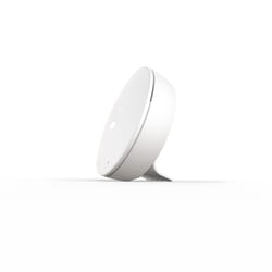 Airthings Wave Mini smart air quality monitor with mold risk indication