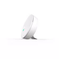 Airthings Wave Mini smart air quality monitor with mold risk indication