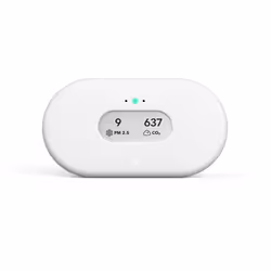 Airthings View Plus