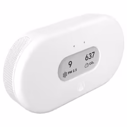 Airthings View Plus smart home multi-sensor Wired & Wireless Bluetooth/Wi-Fi