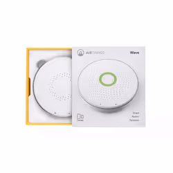 Airthings Wave smart home multi-sensor Wireless Bluetooth