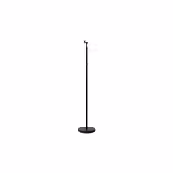 Huddly 7090043790924, Stand, Black, Floor, Huddly, Crew, Aluminium