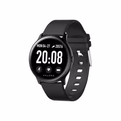 Key Features: IP68 Waterproof 1.3 Display Heart Rate Monitoring Up to 3 days battery life MULTIPLE SPORTS MONITORING MODES ...