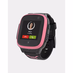 Xplora X5 Play, 3.56 cm (1.4"), TFT, Touchscreen, 4 GB, GPS (satellite), 34 g