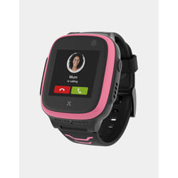Xplora X5 Play 3.56 cm (1.4") TFT Digital 240 x 240 pixels Touchscreen 4G Pink GPS (satellite)
