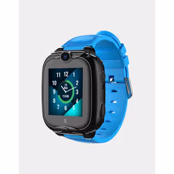 Xplora XGO2, 3.56 cm (1.4"), TFT, Touchscreen, Wi-Fi, GPS (satellite), 60 g