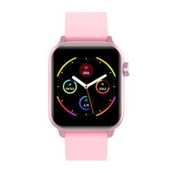 Xplora XMOVE 3.3 cm (1.3") TFT 41 mm Digital Touchscreen Pink