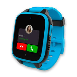 Xplora XGO3 3.3 cm (1.3&quot;) TFT Digital 240 x 240 pixels 4G Blue Wi